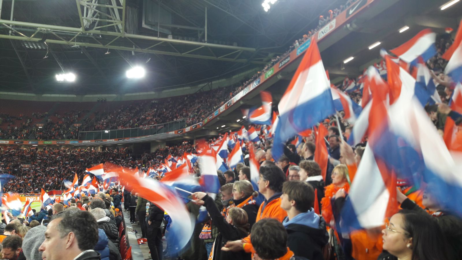 Footballscarves.nl